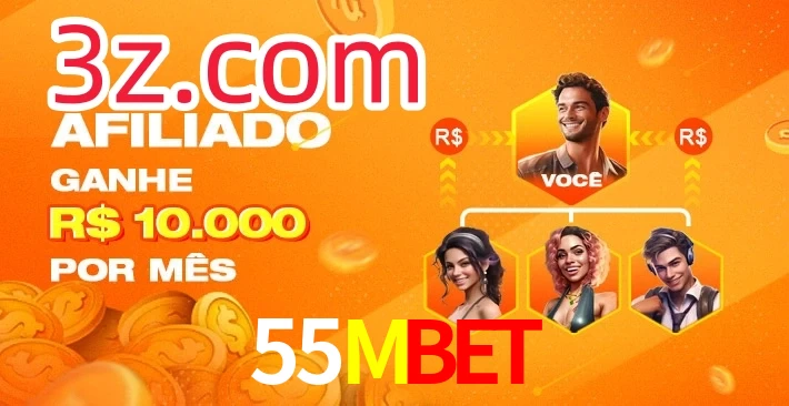 55Mbet