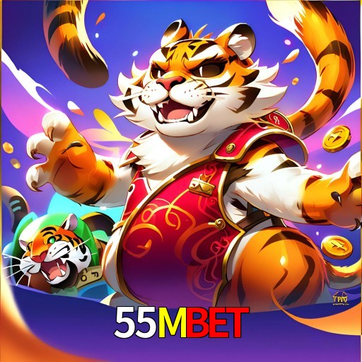 55Mbet